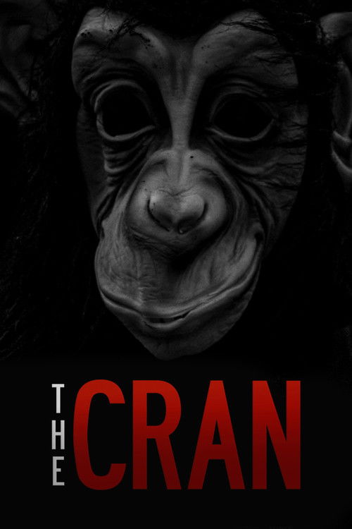 Movie poster for The Cran (2022)