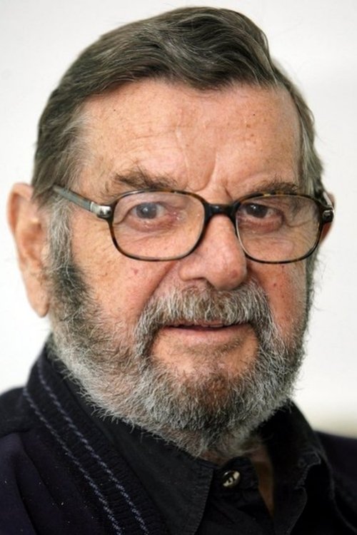 Walo Lüönd profile