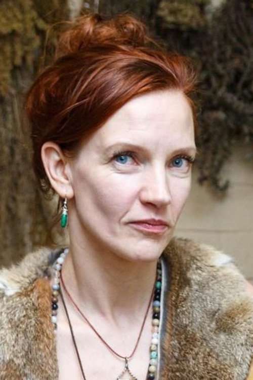 Photo of Helen Moppel, Costume & Make-Up