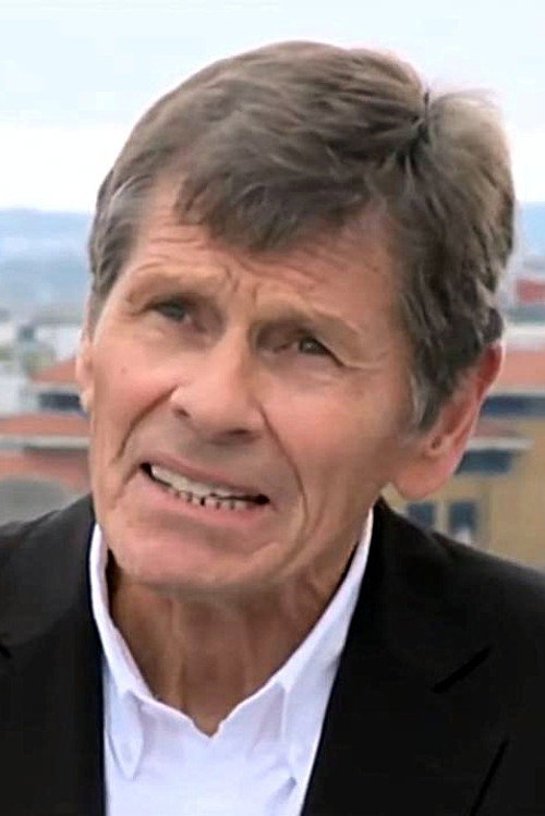 Photo of Nigel Lesmoir-Gordon, Directing
