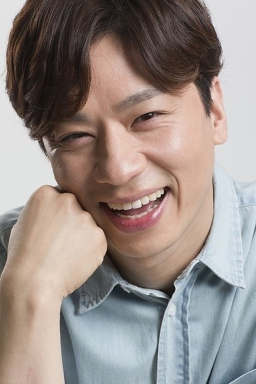 Jung Sang-hoon profile