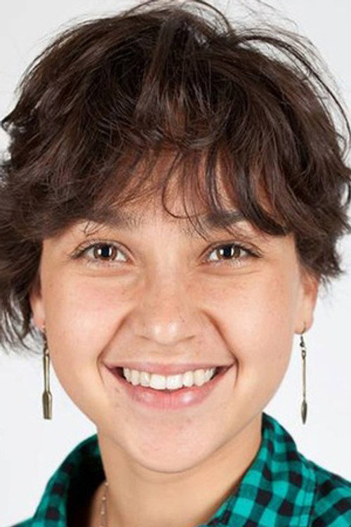 Photo of Varvara Obidor, Acting