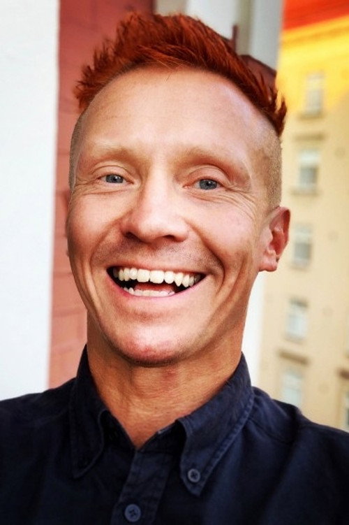 Photo of Peter Pihlström, Acting