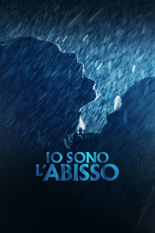 Movie poster for I Am the Abyss (2022)