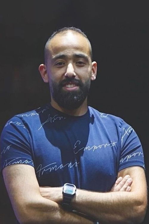 Photo of Mosa kazim, Acting