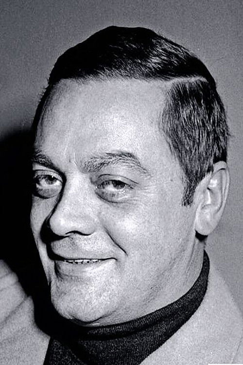 Friedrich Schütter profile