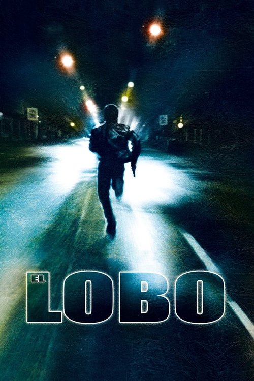 Movie poster for Wolf (2004)
