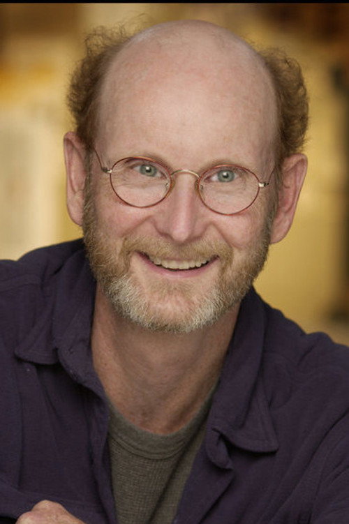 Photo of Charles Dougherty, Acting