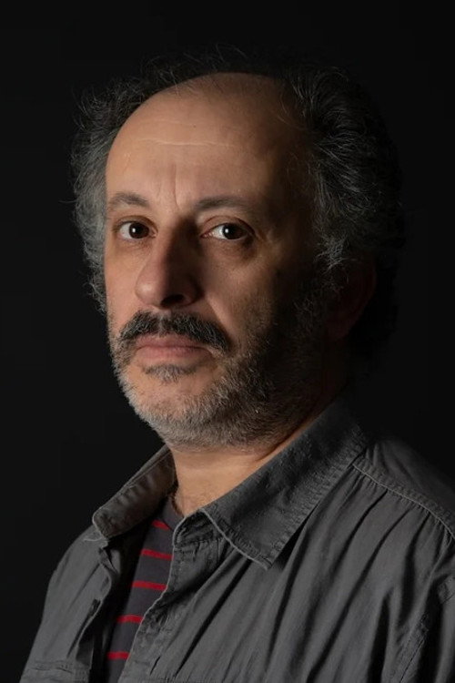 Photo of Josito Porto, Acting