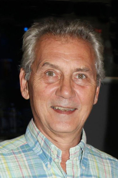 Giorgos Lefas profile