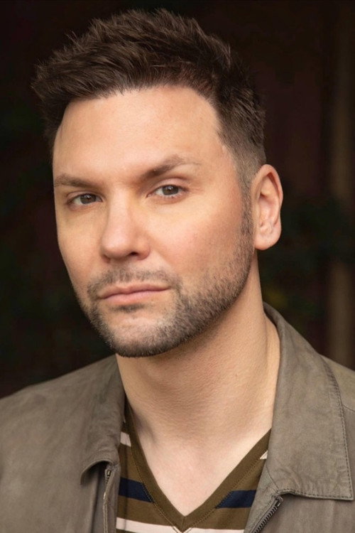 Photo of Ben Jacob, Acting