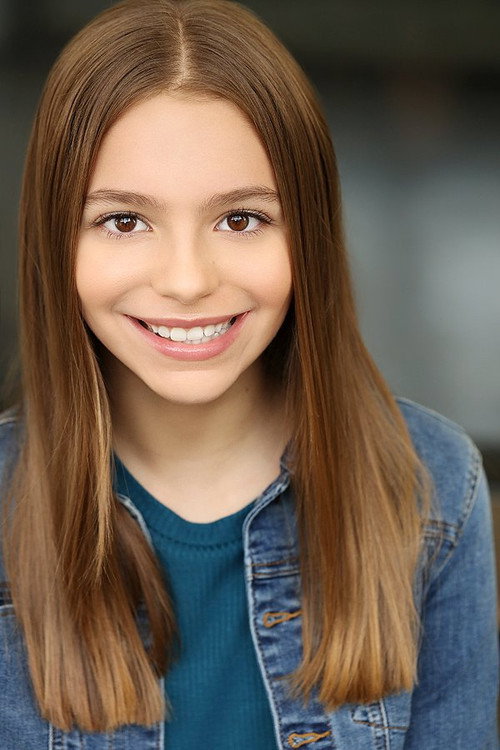 Photo of Chloe Schueller, Acting