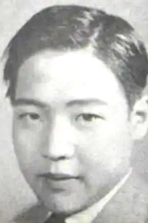 Photo of Jianfu Hou, Acting