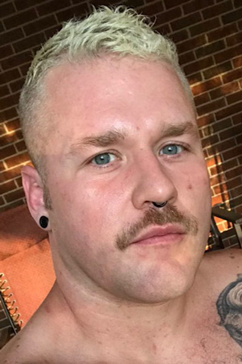Photo of Kyle Prince, Acting