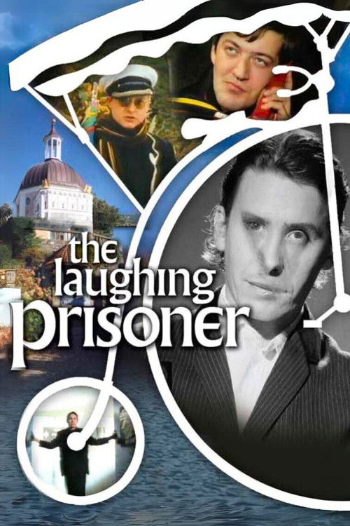 Movie poster for The Laughing Prisoner (1987)