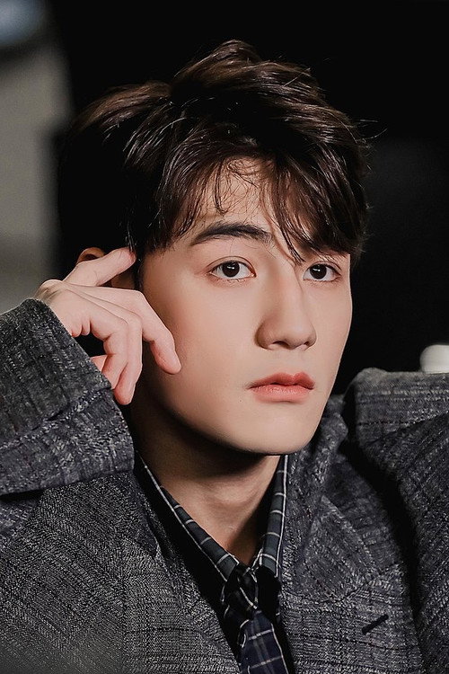Photo of Jeffrey Ngai, Acting