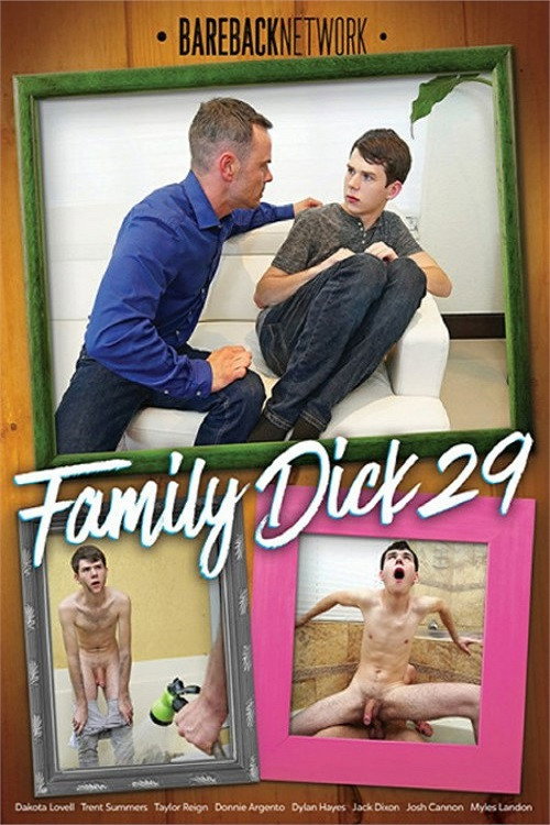 Movie poster for Family Dick 29 (2023)