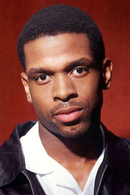 Steven Daniel profile