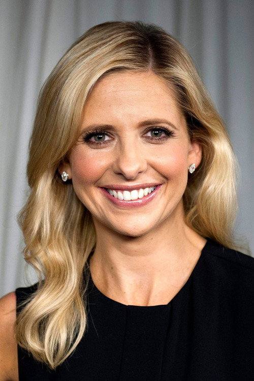 Photo of Sarah Michelle Gellar, Acting