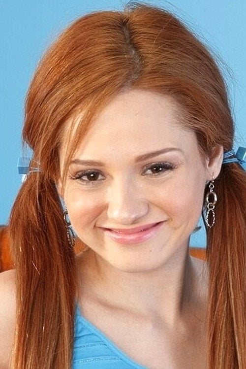 Photo of Jennifer Anderson, Acting