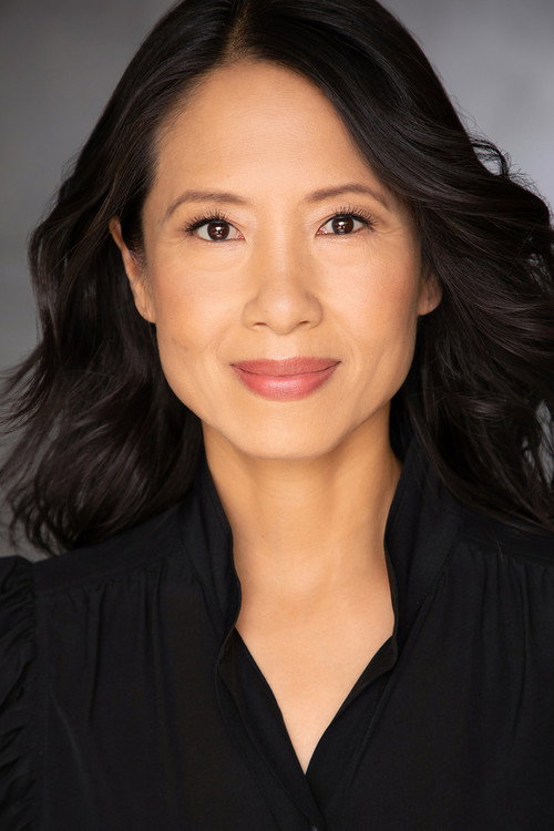 Photo of Emily Liu, Acting