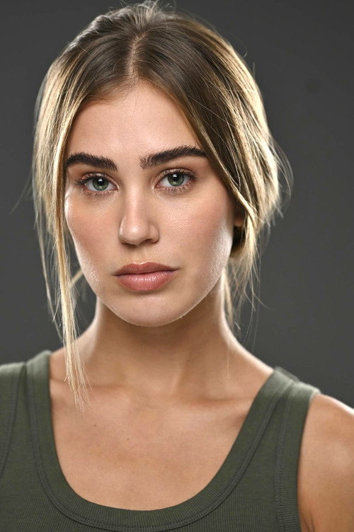 Photo of Mia Blakeman, Acting