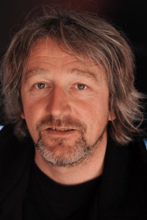 Photo of Jérôme Le Maire, Directing