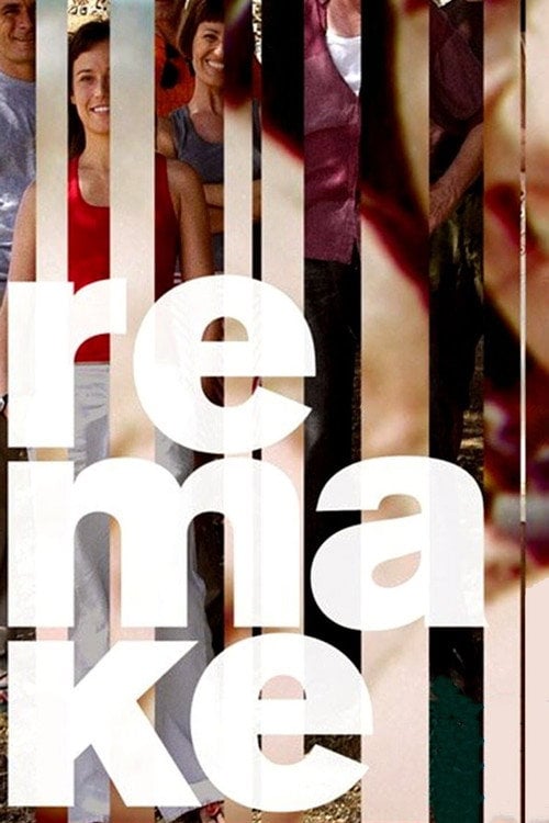 Movie poster for Remake (2006)