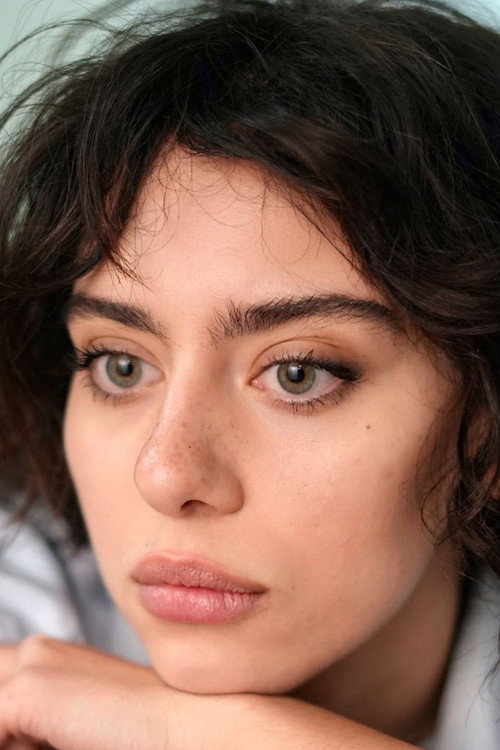 Photo of Emma Matilda Lió, Acting