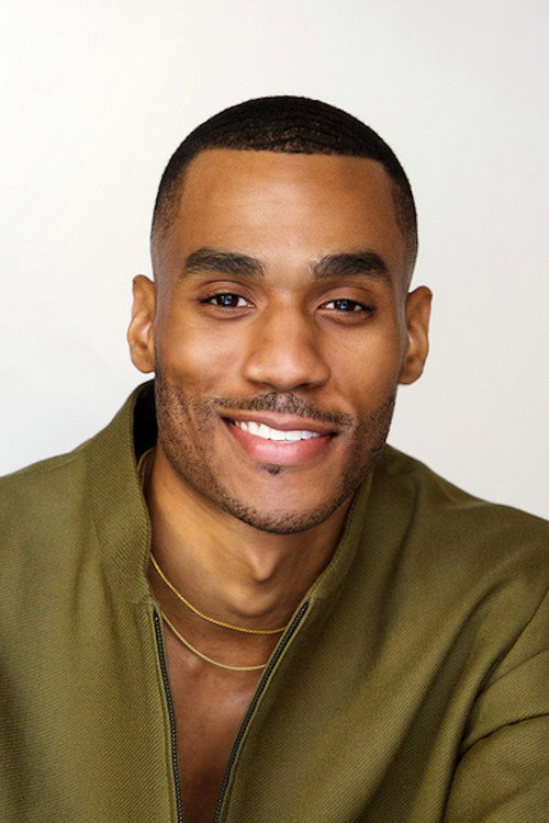 Photo of Moritz J. Williams, Acting