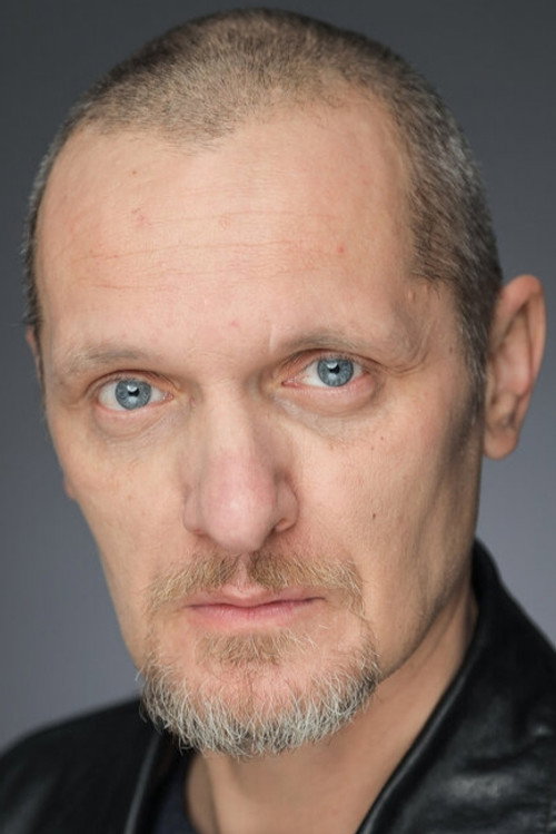 Ilya Staroselsky profile