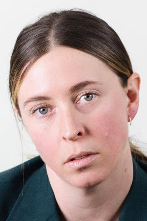Photo of Katie Burrell, Acting