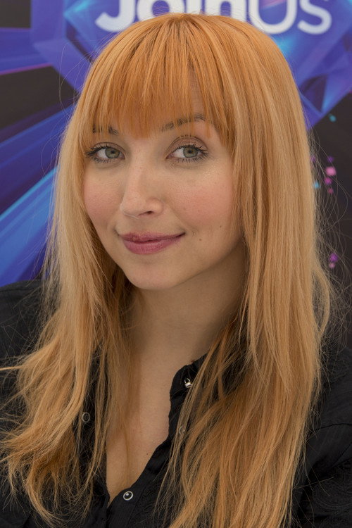 Photo of Tanja Mihhailova-Saar, Acting