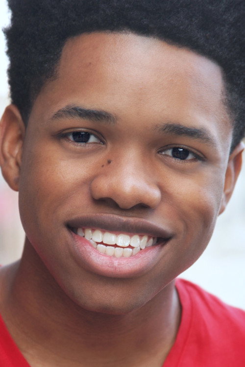 Photo of Nathan Davis Jr., Acting