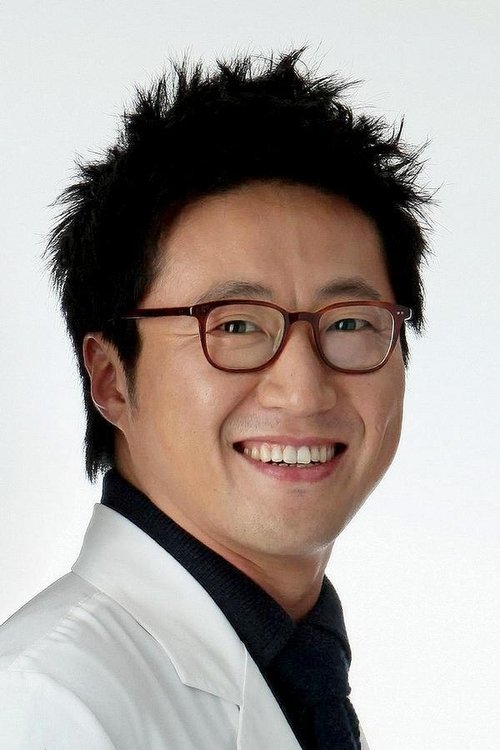 Park Shin-yang profile