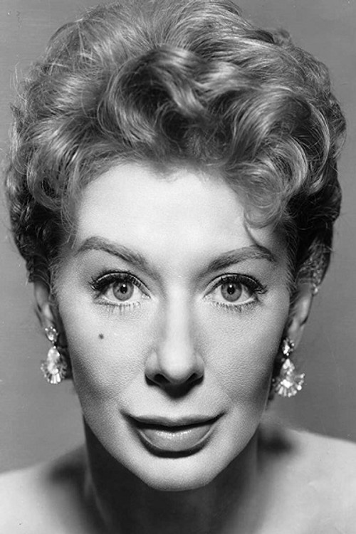 Gwen Verdon profile