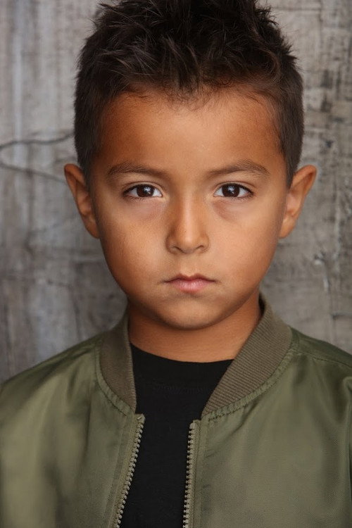 Photo of Oliver Alexander, Acting