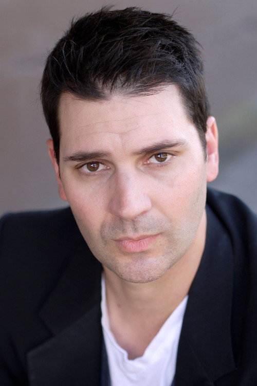 Photo of James Sweet, Acting