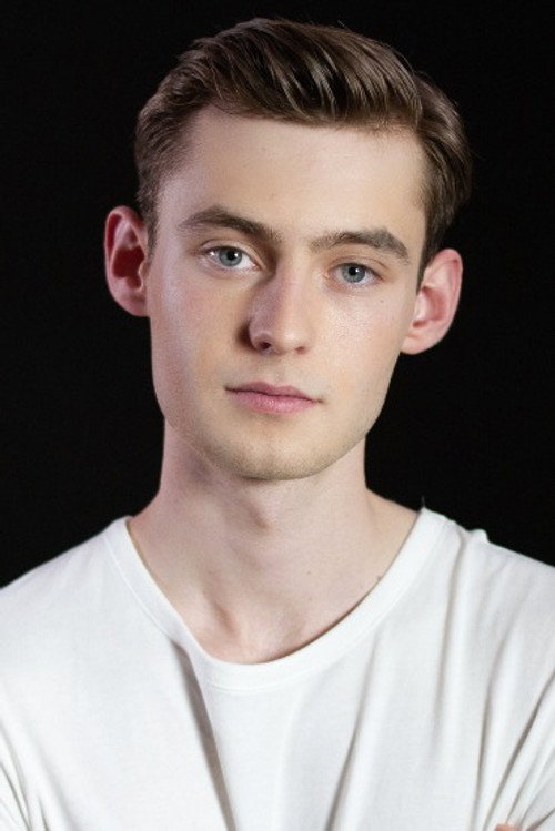 Photo of Archie George, Acting