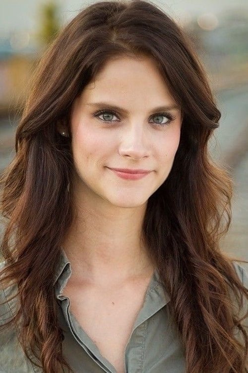 Amanda Vredegoor profile