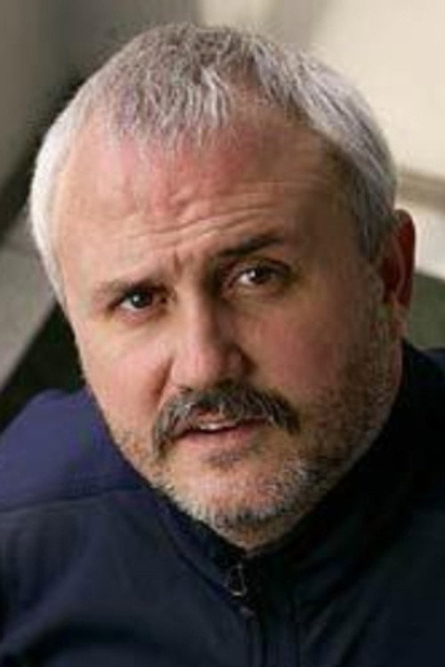 Roberto Artiagoitía profile