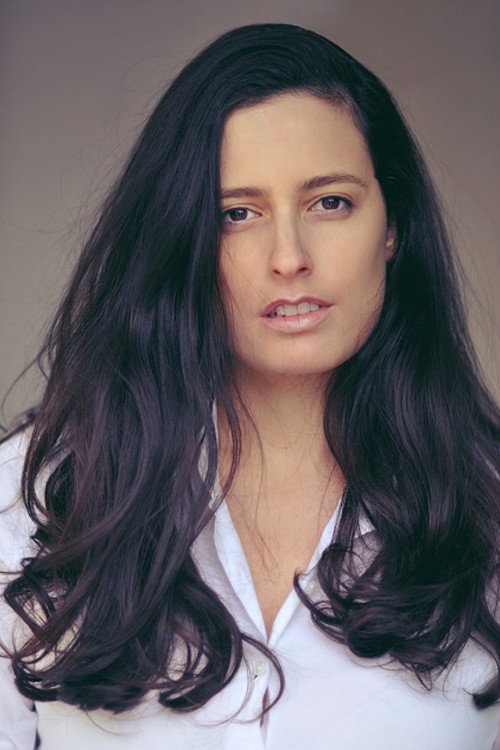 Photo of Virginie BLUZAT, Directing