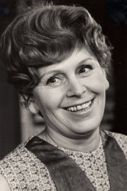 Photo of Růžena Lysenková, Acting