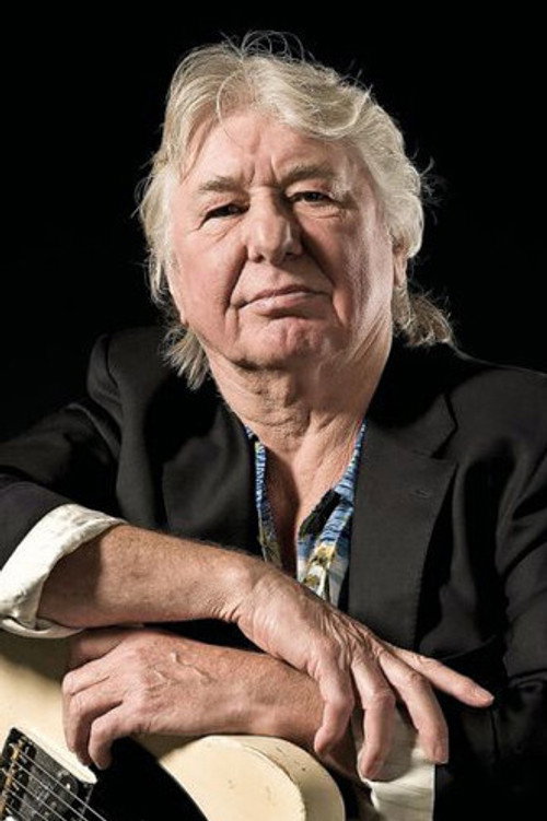 Photo of Mick Ralphs, Acting