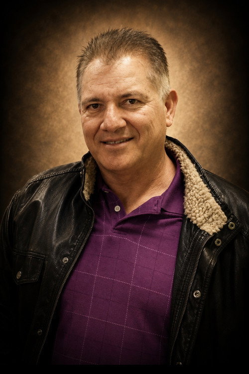 Photo of Agustin Lopez Carrero, Acting