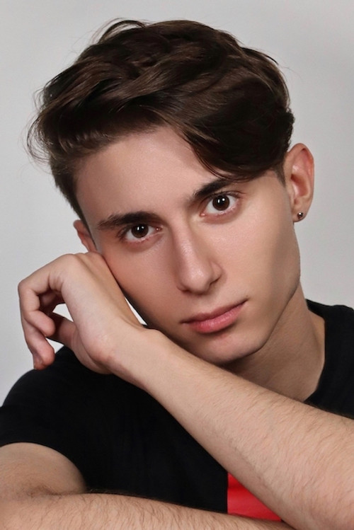 Muhammed Abu-Rizik profile