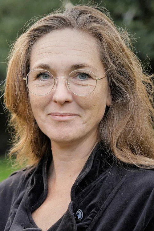 Photo of Karen Helene Haugaard, Acting