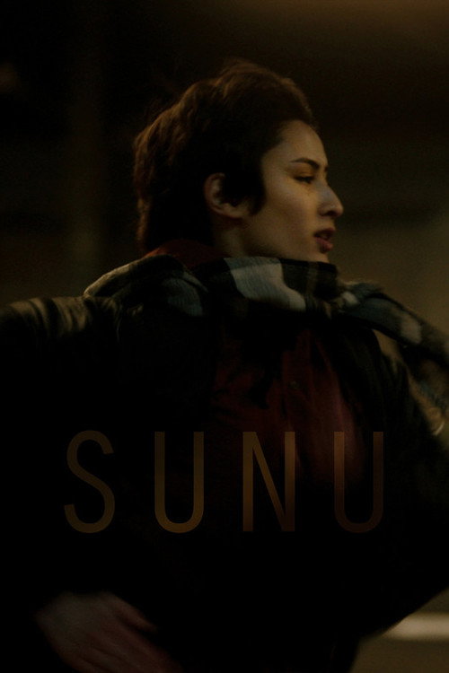 Movie poster for SUNU (2021)