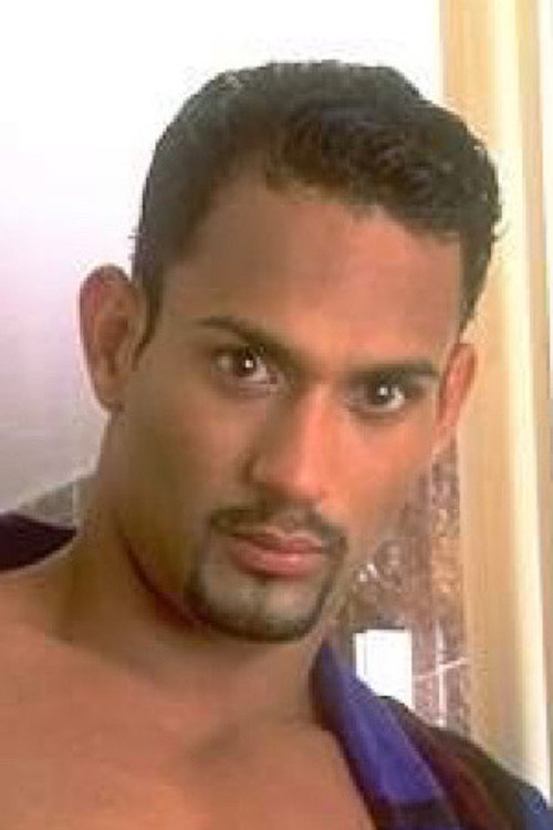 Photo of Rafael Perez, Acting