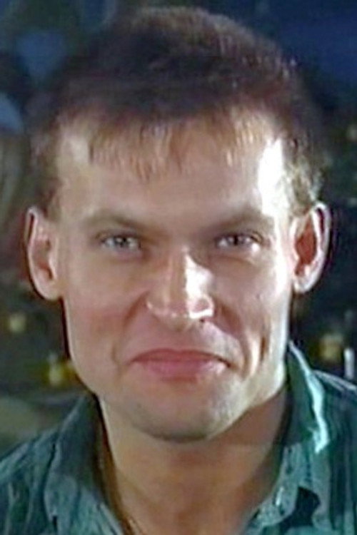 Photo of Stanislav, Acting
